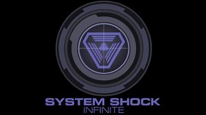 System Shock Infinite v2.41 patch file