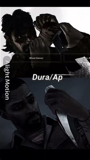 Lee Everett Versus Kenny Rogers #twdgedit #leeeverett #kennyrogers