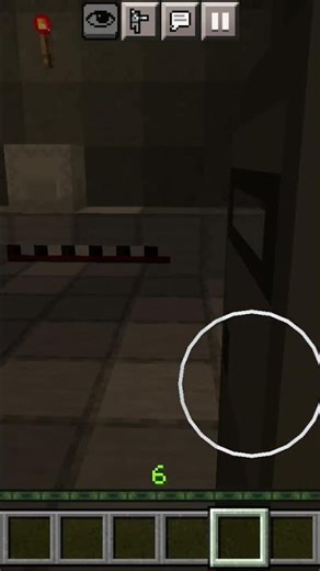 Minecraft Freddy's Pizzeria ✨ #minecraftshorts