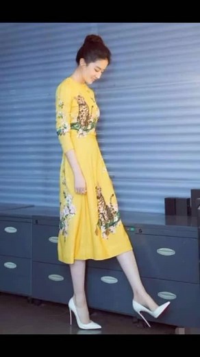 Liu yifei (@liu6888yifei)’s videos with original sound - Liu yifei