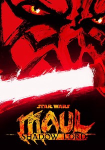 Star Wars: Maul - Señor de las sombras temporada 1