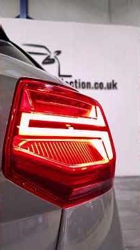 Audi SQ2 2.0 TFSI Black Edition S Tronic quattro Euro 6 (s/s) 5dr #audi #audisq2