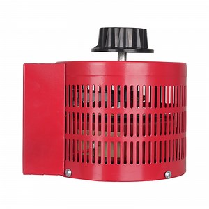 [Hot Item] New Products Tdgc 2000W AVR Automatic Voltage Regulator with Servo Motor Control