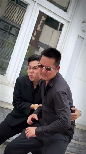 Mission accomplished. | Cinematic Action Short Films | THONY FILM |