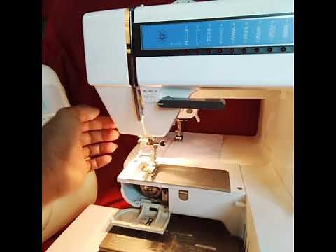 Demo Guide tutorial of Brother Compal Ace.