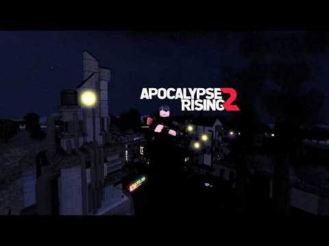 1979 | Apocalypse Rising 2 Drying Montage