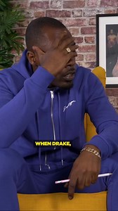 2.2K views | DRAKE IS GETTING LIPPY IN HIS FEELINGS藍藍 | HYPE. | Facebook