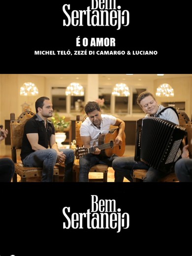 A História da Música Sertaneja com Michel Teló