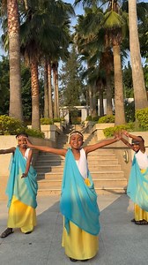 8.9K reactions · 186 shares | The cutest traditional dance group ever 凉冀  Mariam, Kayira, Deborah, Giselle and Amanda  Bébe by @kevinkade_ (Sherrie Silver Foundation cover) #sherriesilverfoundation | Sherrie Silver Foundation | Facebook