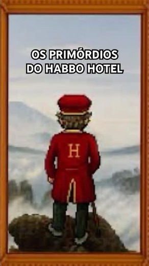 The incredible secret history of Habbo Hotel?!