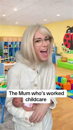 That former educator parent who isnt a problem childcare parent mum fypEthan Nyx 🫀 #amazing #foryou