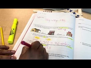 Eureka Math 3rd Grade | Module 2 Lesson 12 | Page 130 Made Easy!