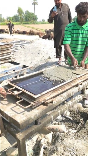 Naya Machine slap maker faster #shortfeed #viral