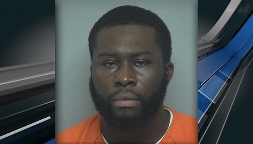 Man wanted in deadly Burton shooting surrenders to authorities, deputies say