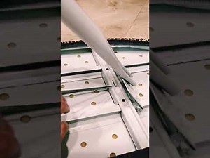 How to Close an Ironing Board Without a Lever