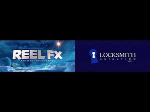 Reel FX Animation Studios/Locksmith Animation