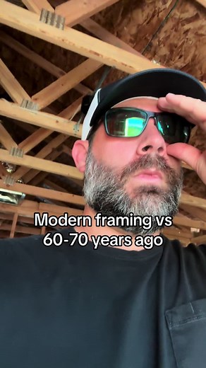 Modern Framing vs Traditional Techniques in Construction