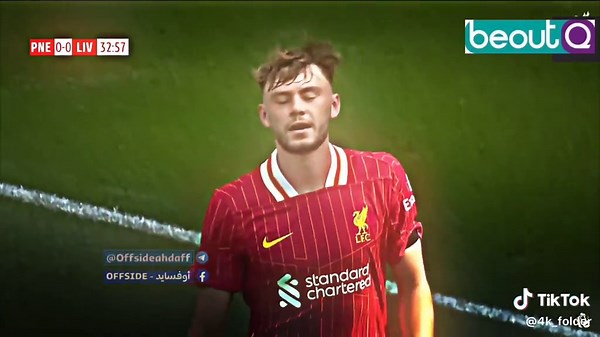 part 3 : Liverpool 🔴 beat Preston : verry big respect to jota #liverpool #preston #explore #fyp