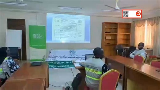 🔺 Le 2 décembre 2025, les communes de Koupéla et Kando franchissent une étape majeure dans la gestion des risques et catastrophes. Les autorités locales, services techniques, leaders communautaires et partenaires au développement ont validé officiellement leurs plans de contingence communaux, des outils stratégiques pour anticiper, gérer et atténuer les situations d’urgence. Ces plans sont élaborés dans le cadre du projet TEETAABA, mis en œuvre par Welthungerhilfe (WHH) Burkina et l’Association