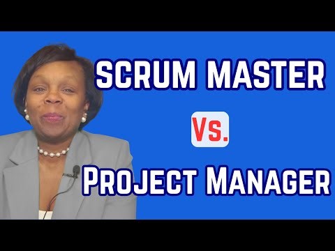 Scrum Master vs Project Manager: What’s the Difference?