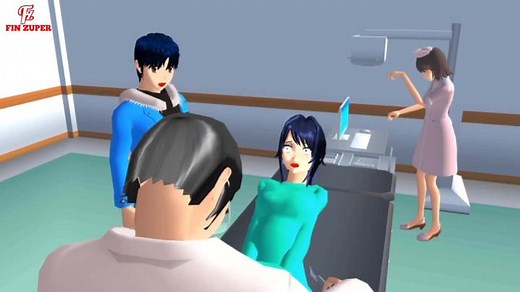 Sakura School Simulator Secrets Revealed!