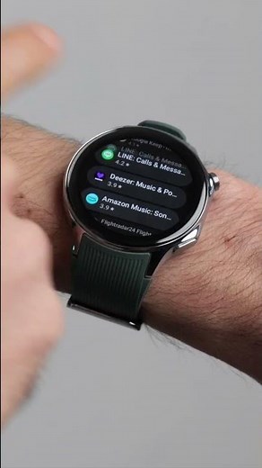 OnePlus Watch 2, the best WearOS smartwatch?