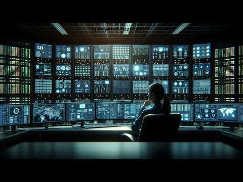 OpsXpertAdvisors — Website Demo & Overview