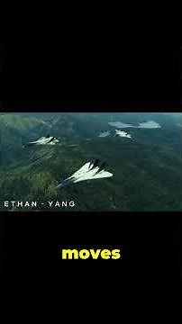 F-14 Vs SU-57 Dogfight (Top Gun: Maverick) #movie #film #movieclips