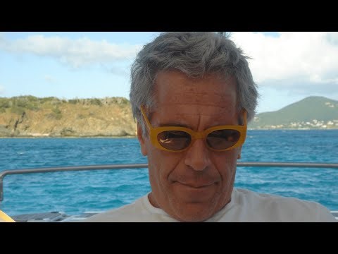 What the Epstein Files Show on Video