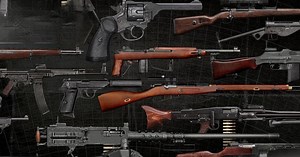 Download & Play Weaphones™ WW2: Firearms Sim on PC & Mac (Emulator)