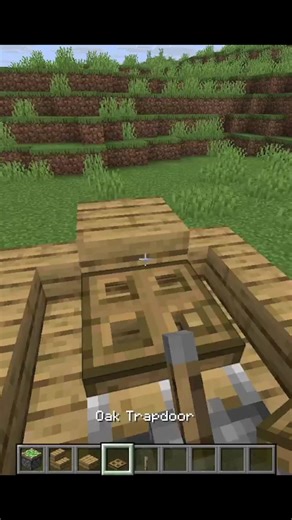 X-Ray Mod In Minecraft Vanilla Edition