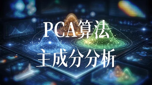 PCA算法 原理和代码