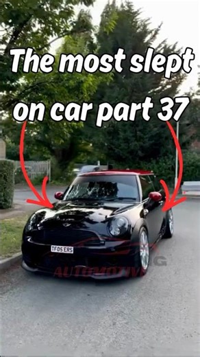 The Most Slept On Cars Part 37