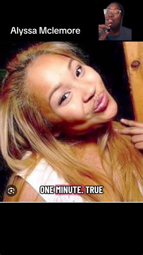 One min true crime #fyp #truecrime #podcast #alyssamclemore | Podcast Clips