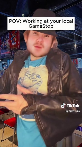 Gamestop Employee Insights: What to Expect