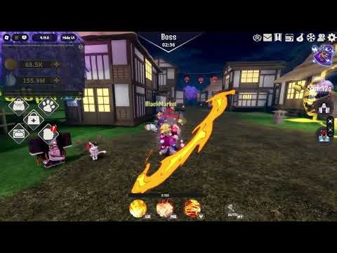 Pegando o douma no demon soul simulator