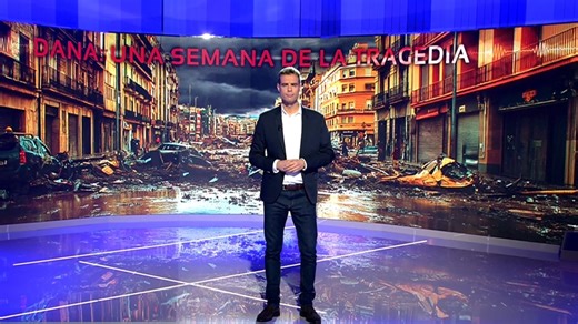 Código 10 | Programa completo, en vídeo (05/11/24)