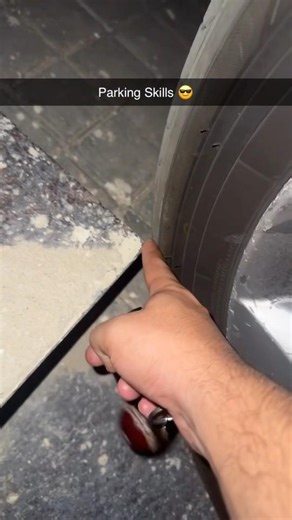 Parking Skills 😎 #viral #automobile #youtube #youtubeshorts #views #video