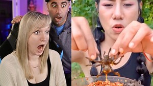 6.2M views · 21K reactions | The Most Crazy Cooking Recipes  | PTR Media | Facebook