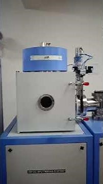 RF sputtering /DC sputtering technique advantages and disadvantages /Sputtering thermal evaporation