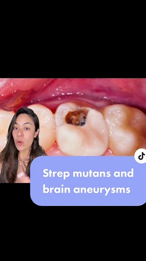 Dr. Melissa Torres on TikTok