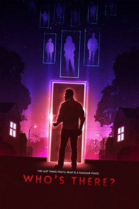 Stream Who's There? (2024): Find it on Netflix, Prime Video, Hulu & more