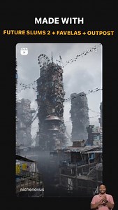 KitBash3D on Reels | Facebook