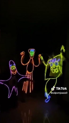Yo Gabba Gabba Space