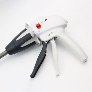 [Hot Item] Surgical Supplier Echelon Flex 60 Stapler Gun Ec60A for Thoracic Surgery