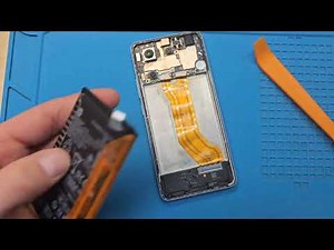 Redmi Note 13 Battery Replacement - A DIY Guide