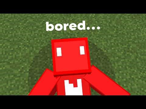 66 Ways To Enjoy Minecraft Again