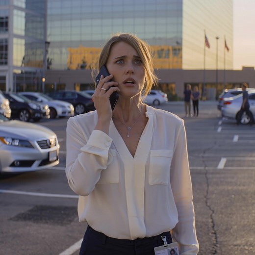 I walked out of work to an empty parking spot. my first car was gone. i called my parents panicking. “oh honey, relax. we gave it to your sis. she needs it more." my sister had totaled 3 cars in five years. i hung up...and dialed 911... “Oh honey, relax. We gave it to your sis. She needs it more.” My sister has wrecked 3 cars in 5 years, but she’s always the one who gets called “poor thing”, “sensitive”, “she’s trying her best”. And me – the “strong”, “independent” one – is automatically treated