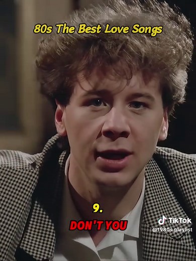 Top Love Songs of the 80s to Relive Romance