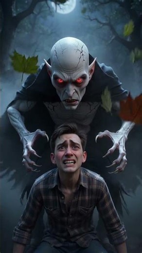 Dracula’s Dark Origin: The Birth of a Monster